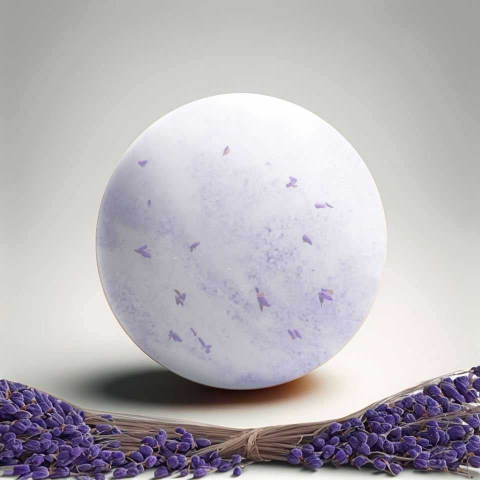 Gayettabi Lavanta Detoks Topu (Lavanta-Bentonit) 75 g