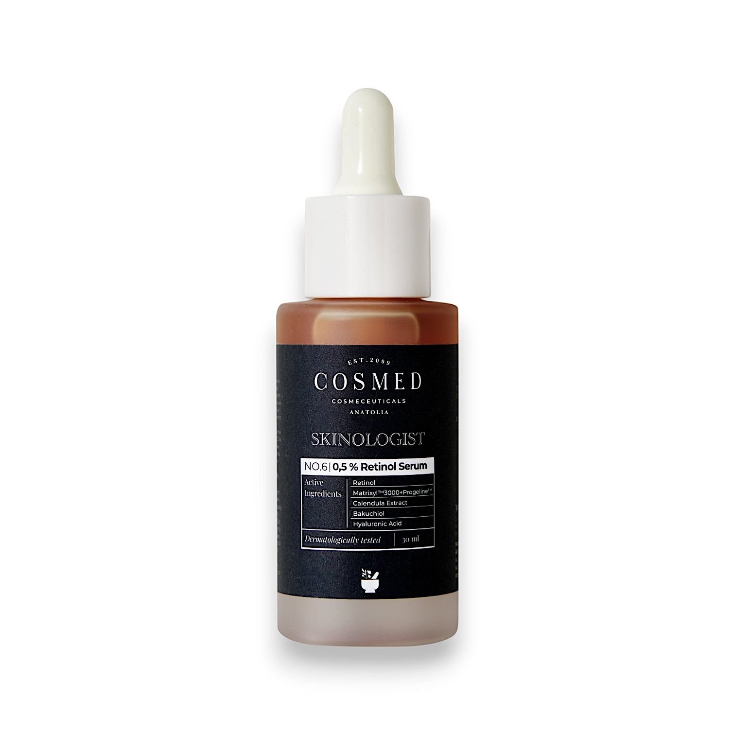 Cosmed Skinologist 0.5% Retinol Serum 30 ml