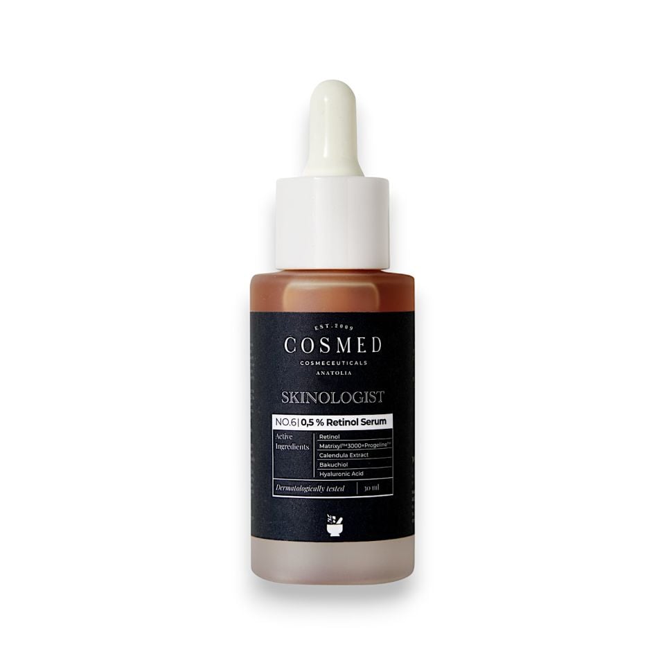 Cosmed Skinologist 0.5% Retinol Serum 30 ml