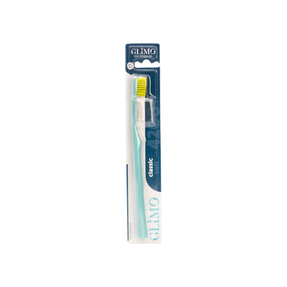 Glimo Classic Soft 4200+ Diş Fırçası