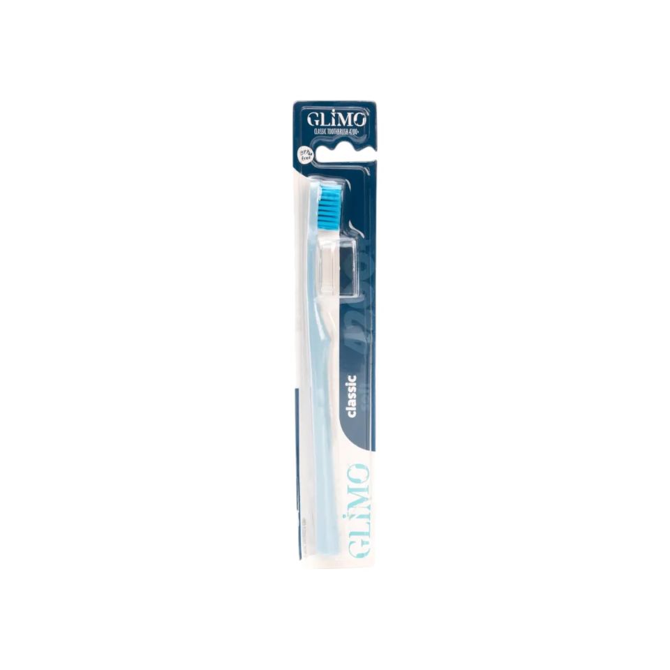 Glimo Classic Soft 4200+ Diş Fırçası