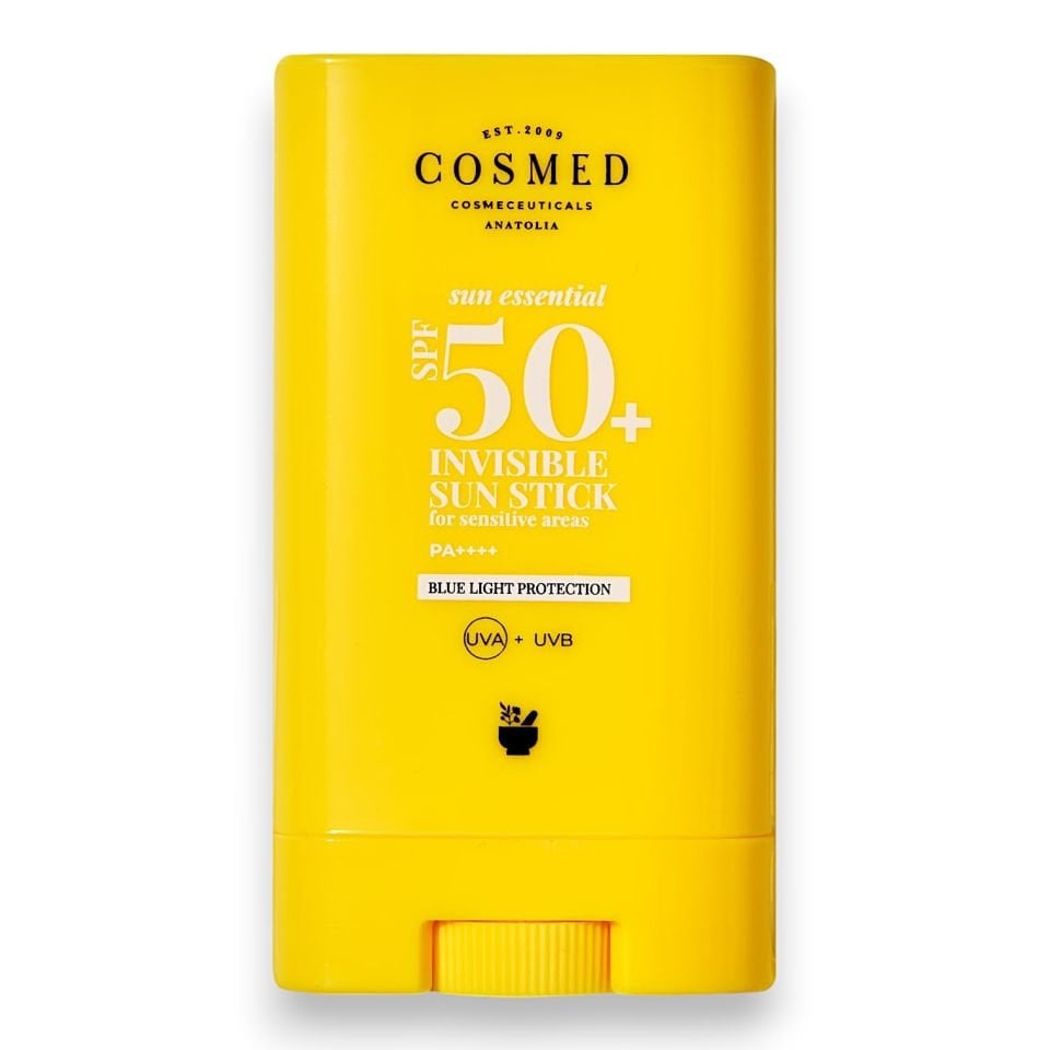 Cosmed Sun Essential Güneş Koruyucu Sun Stick SPF50+ 20 g