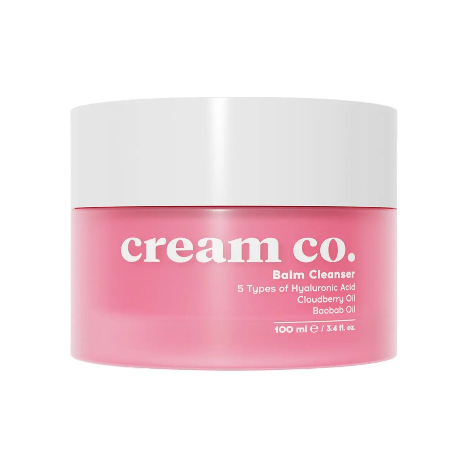 Cream Co. Balm Cleanser 100 ml