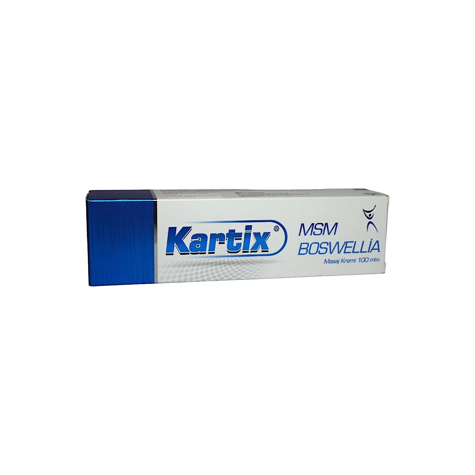 Kartix Msm Boswellia Masaj Kremi 100 mL