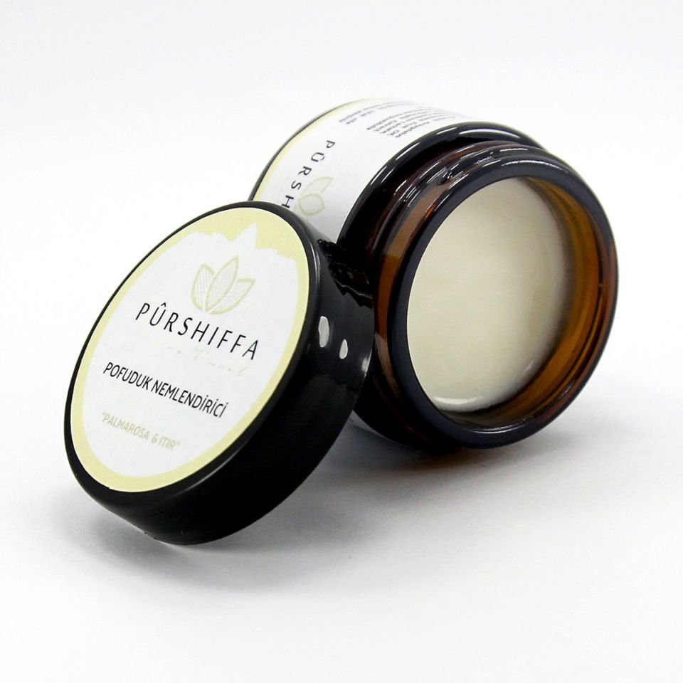 Pürshiffa Pofuduk Nemlendirici 50 ml