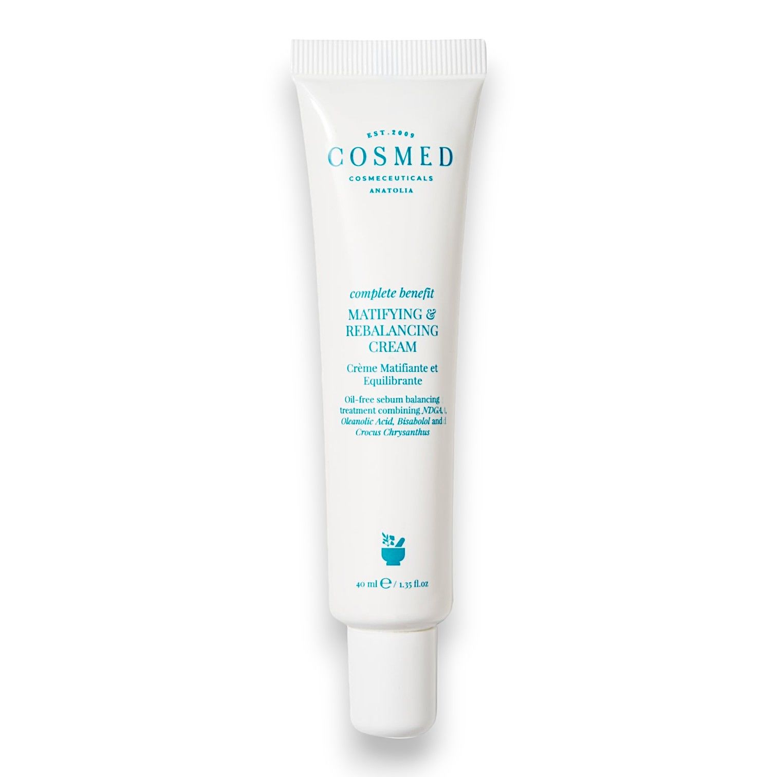 Cosmed Matifying Rebalancing Cream 40 mL