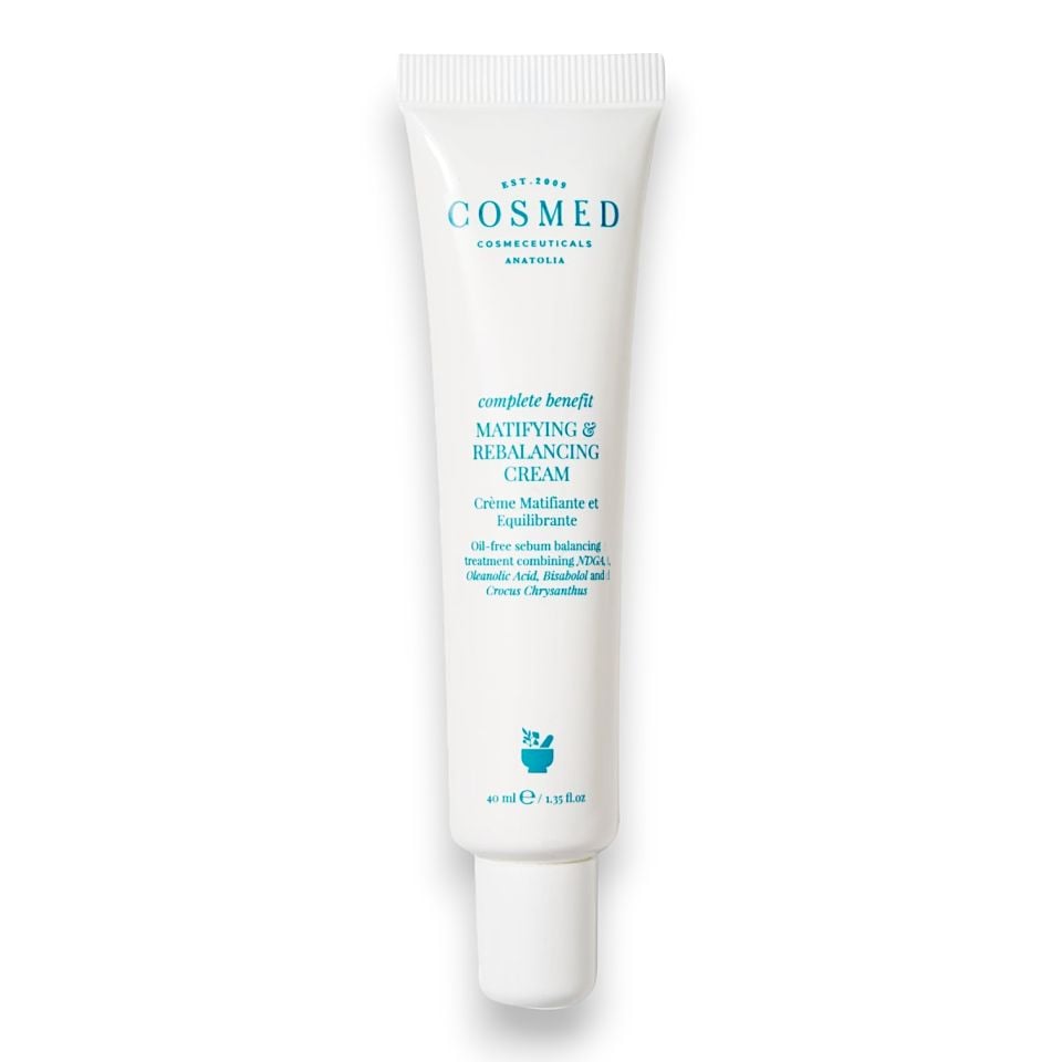 Cosmed Matifying Rebalancing Cream 40 mL