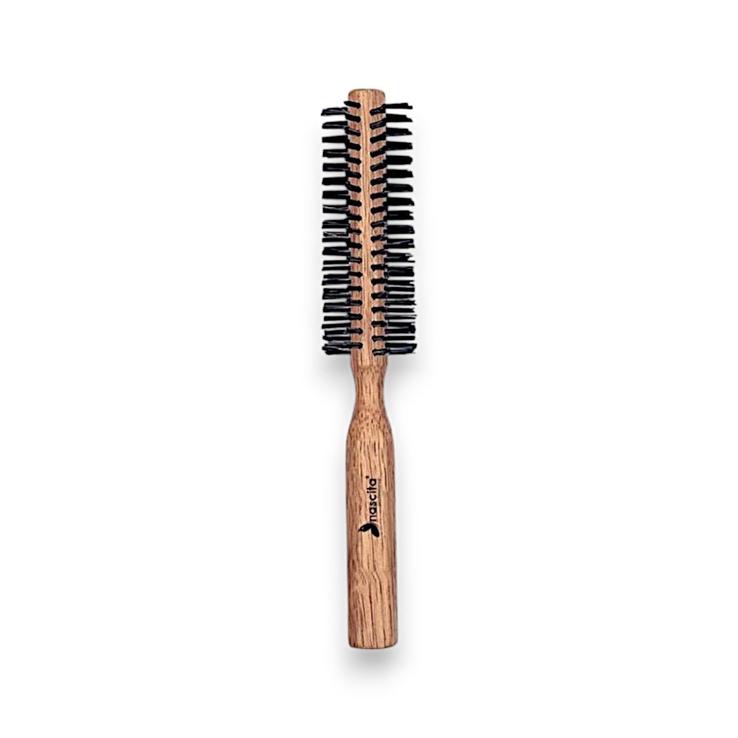 Nascita Isıya Dayanıklı Saç Fırçası