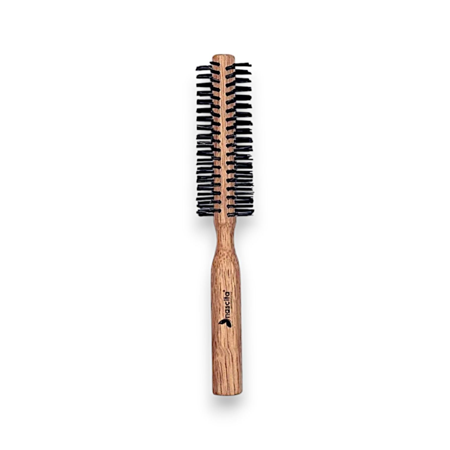 Nascita Isıya Dayanıklı Saç Fırçası