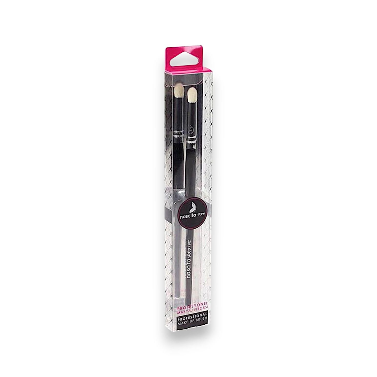 Nascita Pro Pencil Brush Kalem Fırça 262
