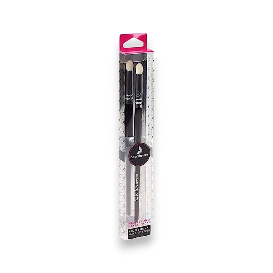 Nascita Pro Pencil Brush Kalem Fırça 262