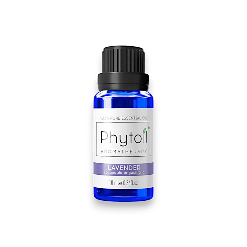 Phytoil Lavanta Yağı / Lavender Oil 10 ml