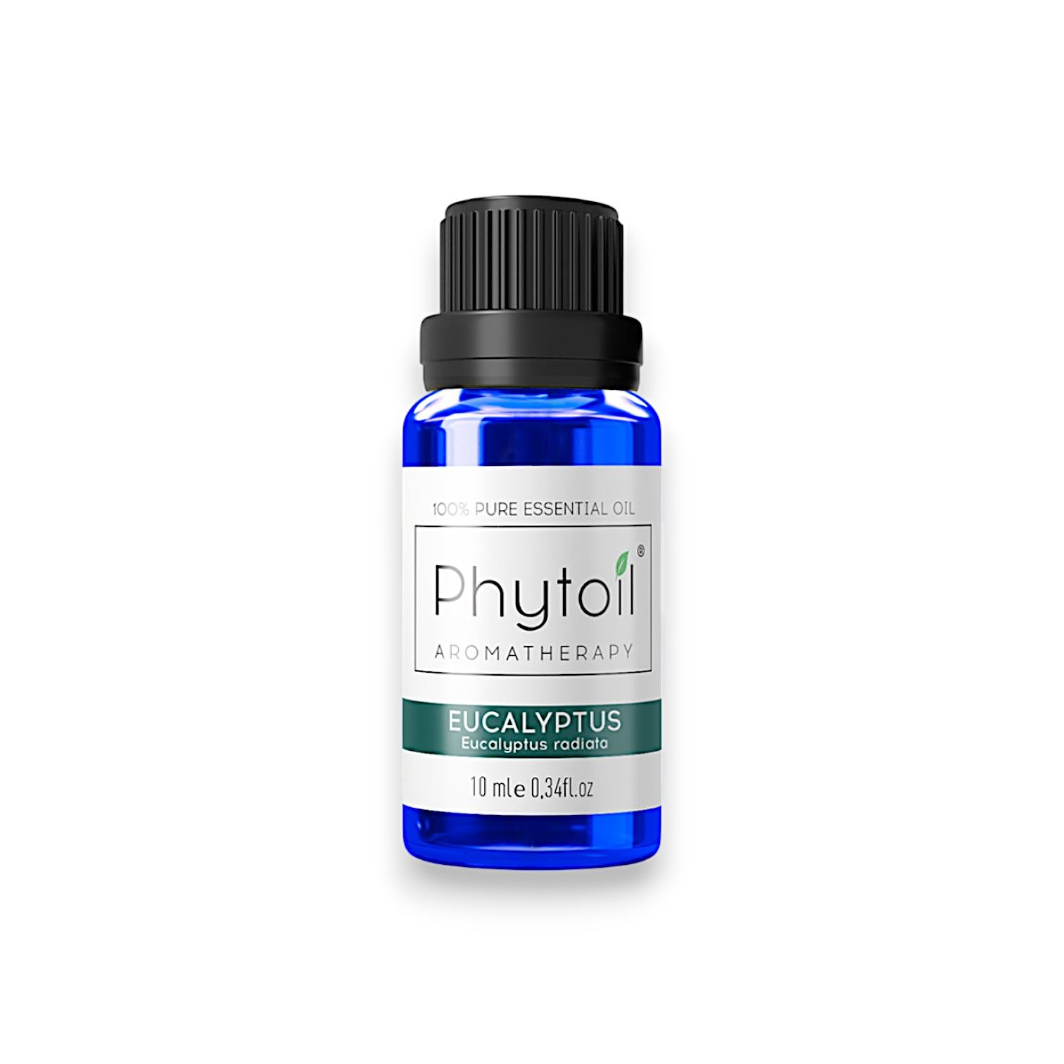 Phytoil Okaliptüs Yağı / Eucalyptus Oil 10 ml