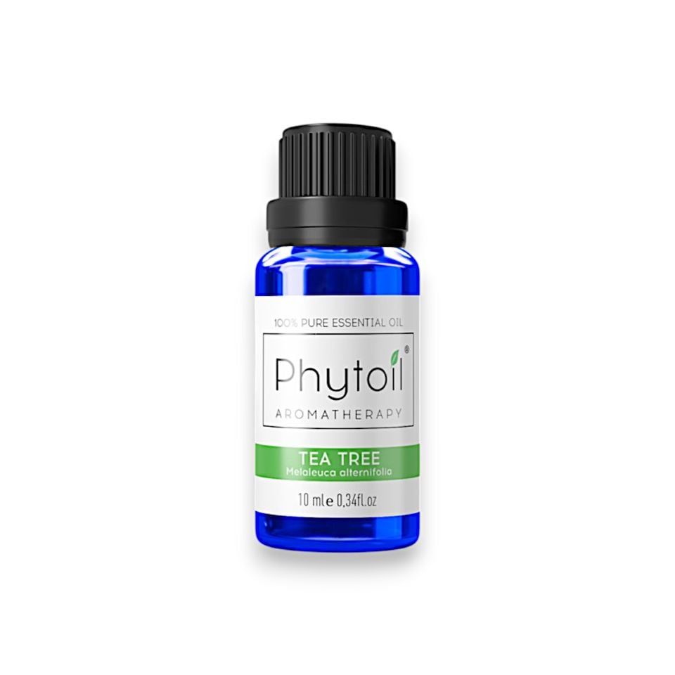 Phytoil Çay Ağacı Yağı / Tea Tree Oil 10 ml