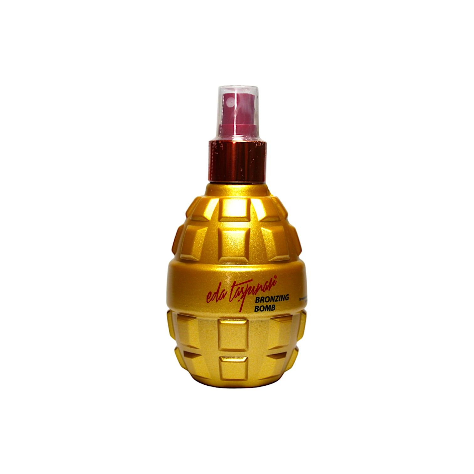 Eda Taşpınar Bronzlaştırıcı Bomba 200 mL