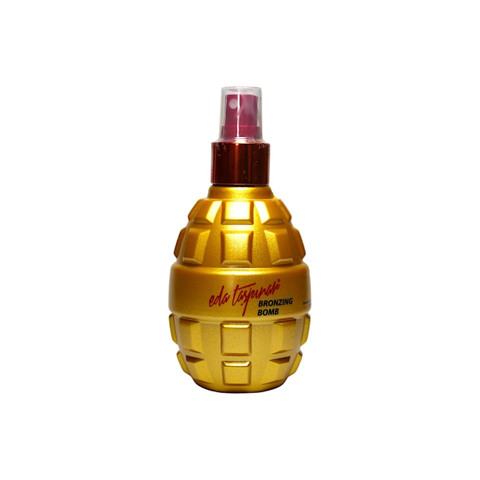 Eda Taşpınar Bronzlaştırıcı Bomba 200 mL