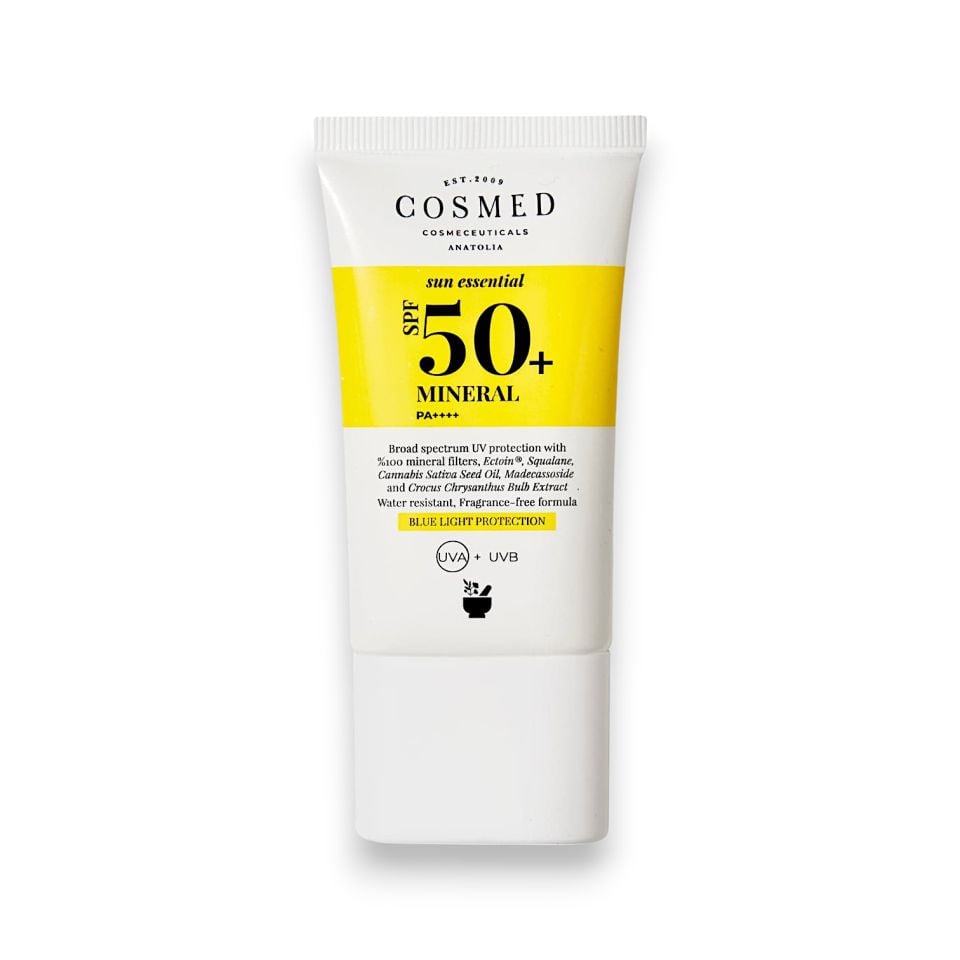 Cosmed Sun Essential Mineral SPF50 40 ml