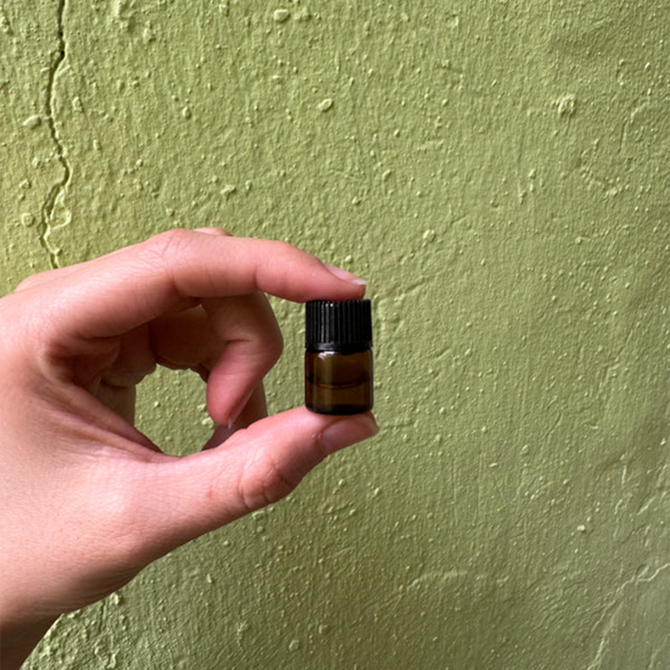 Atölye Feride Saf Gül Uçucu Yağı 1 mL