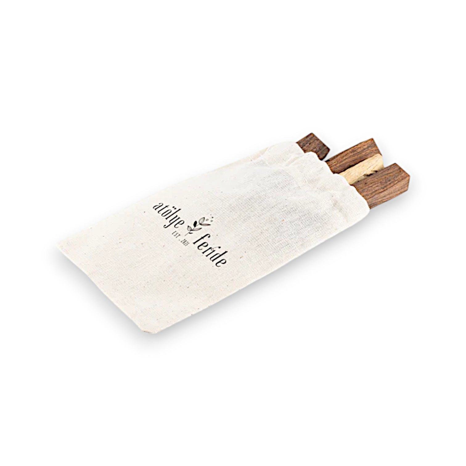 Atölye Feride Sandal Ağacı Tütsü