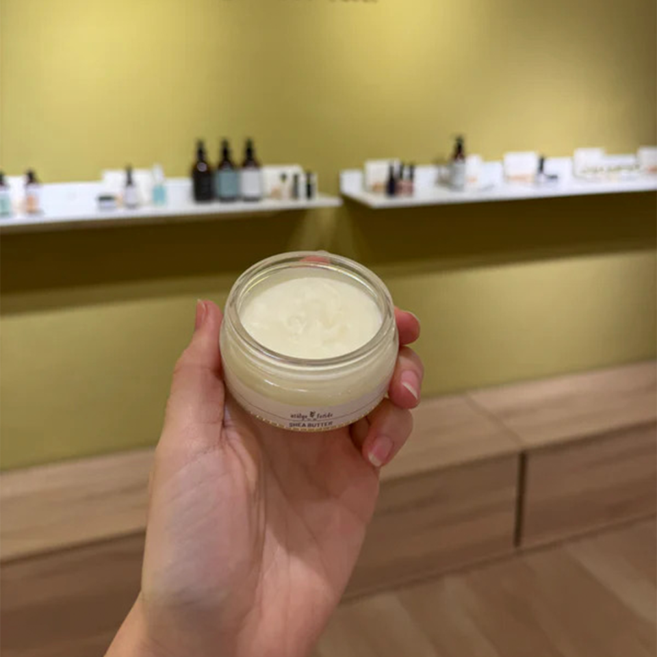 Atölye Feride Shea Butter 50 mL