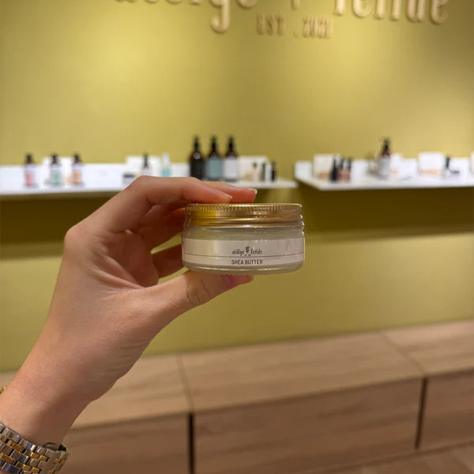 Atölye Feride Shea Butter 50 mL