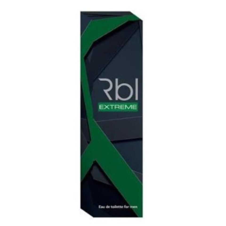 Rebul Extreme Erkek Parfüm Eau de Toilette 20 mL