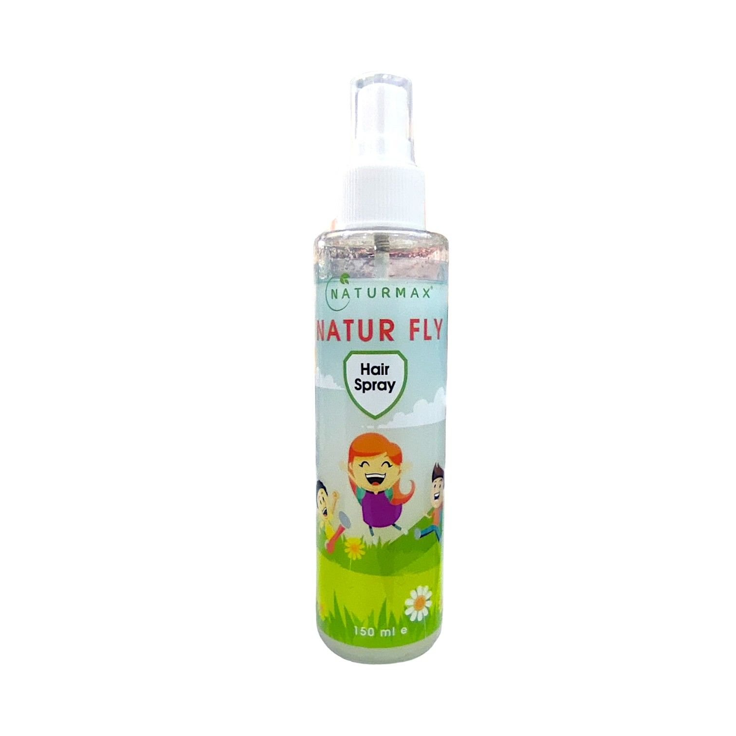Naturmax Natur Fly Saç Spreyi 150 mL