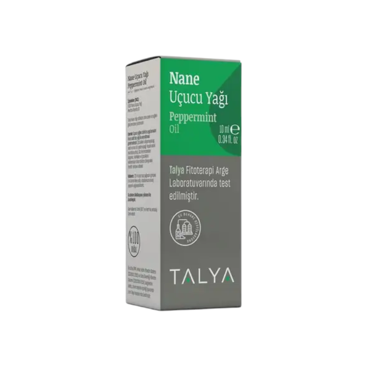 Talya Nane Uçucu Yağı 10 ml