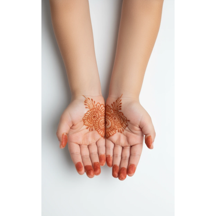 Gayettabi Hennabon Mineral Detoks Care 50 ml