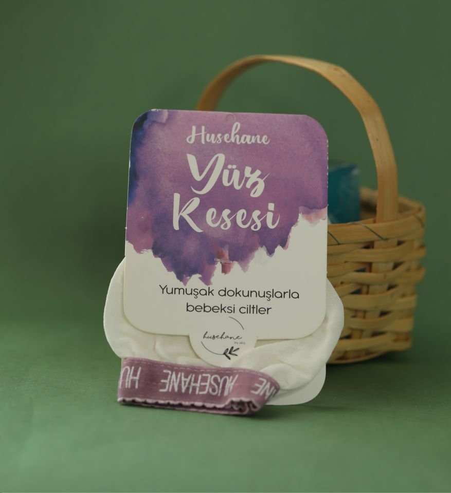 HUŞEHANE Vianour Yüz Kesesi