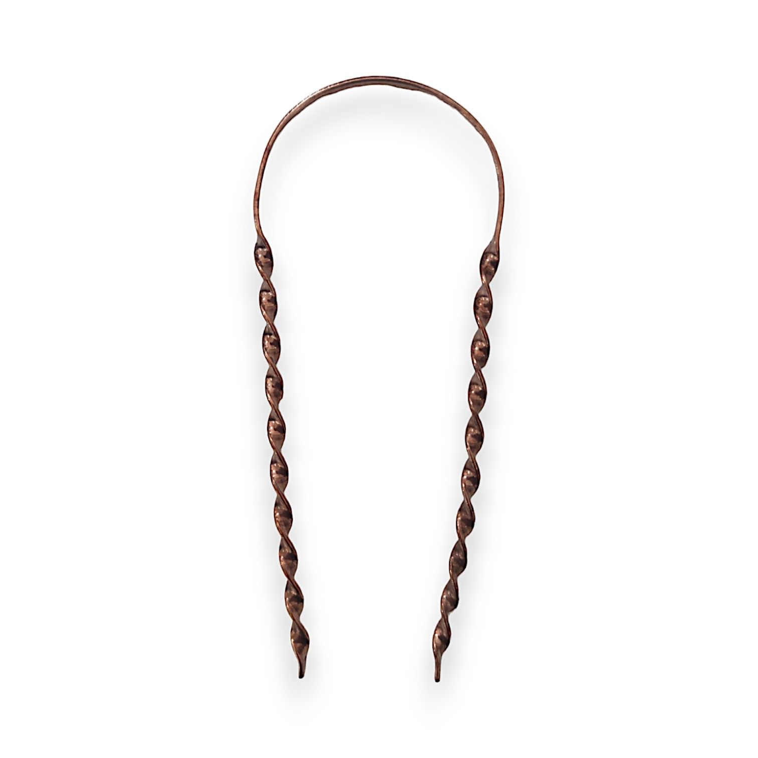 HUŞEHANE Vianour Saf Bakır Dil Temizleyici