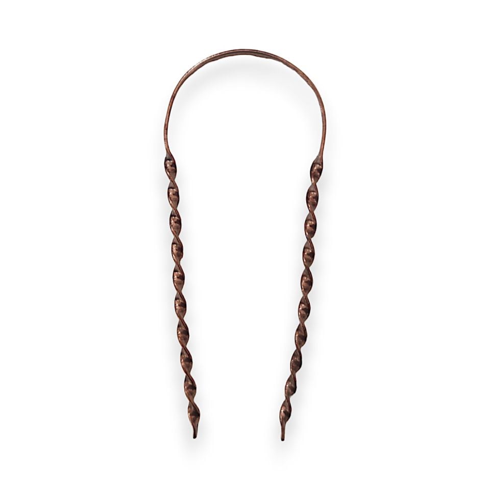 HUŞEHANE Vianour Saf Bakır Dil Temizleyici