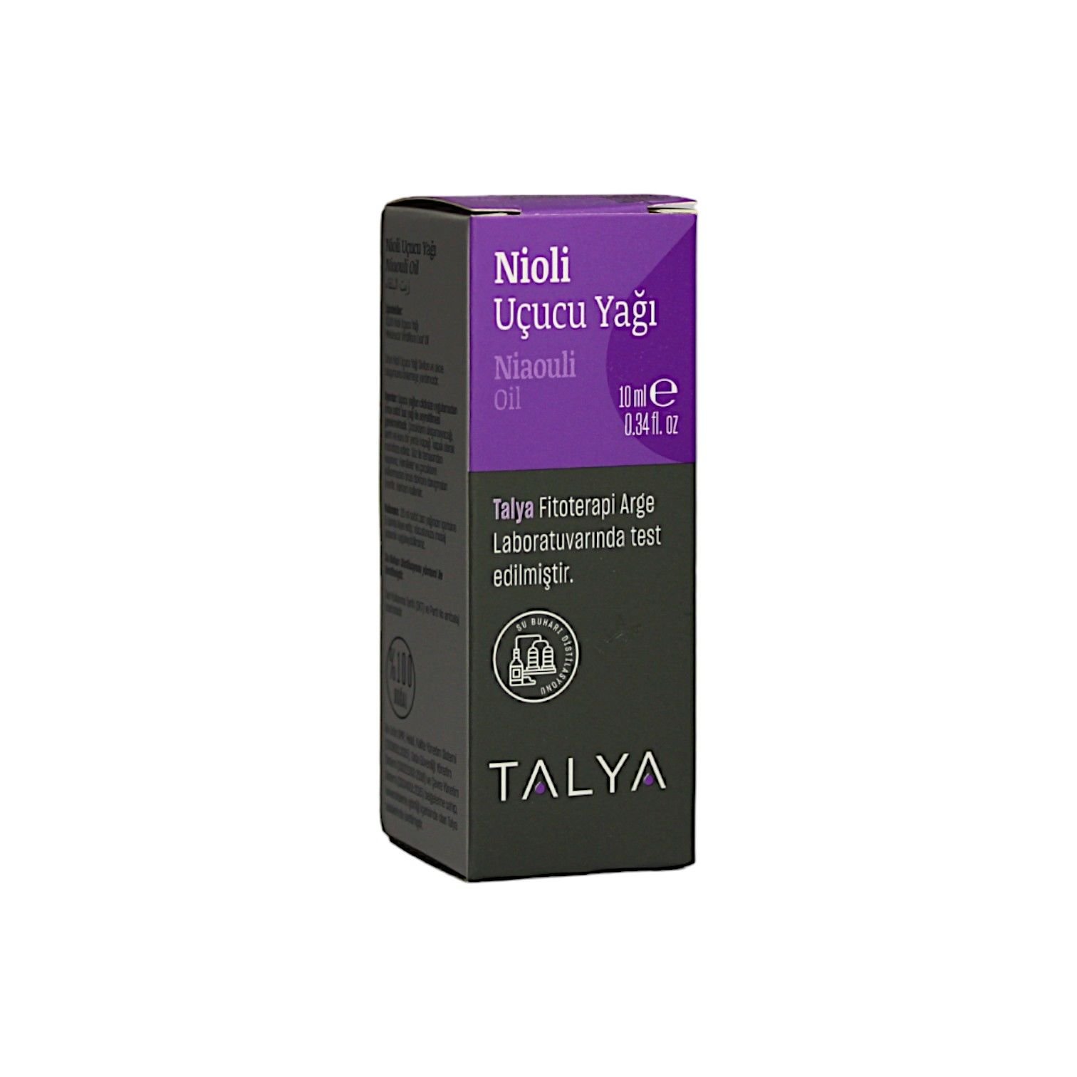 Talya Nioli Uçucu Yağı 10 ml