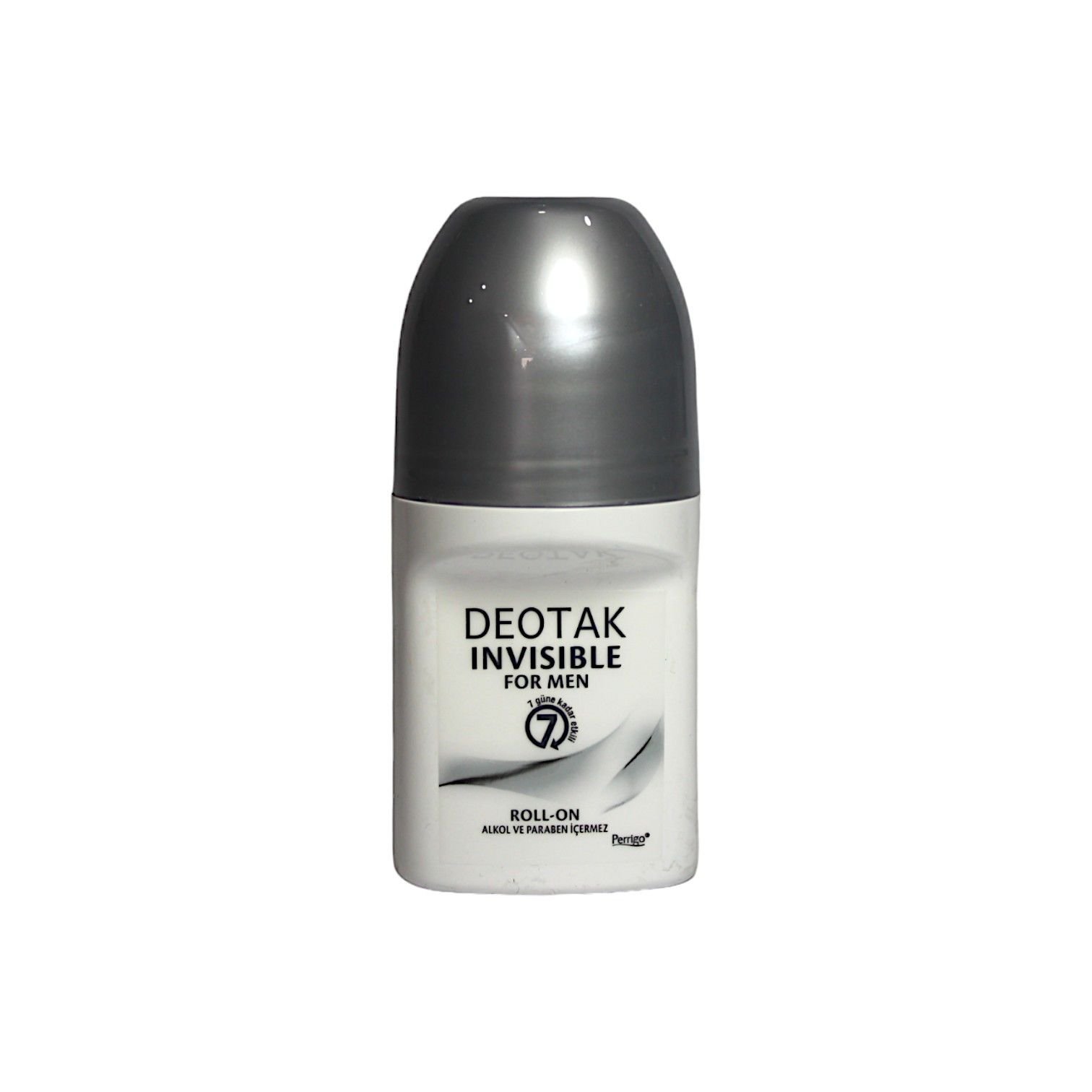 Deotak Invisible Deodorant Roll-on Men 35 ml