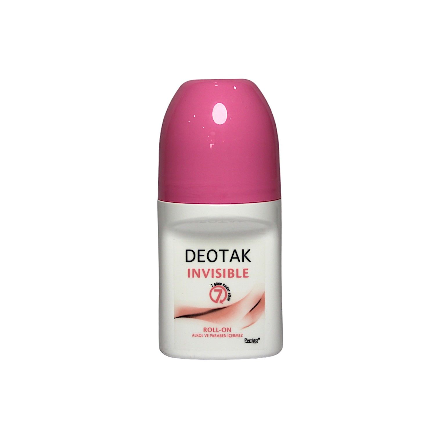Deotak Invisible Deodorant Roll-on 35 ml