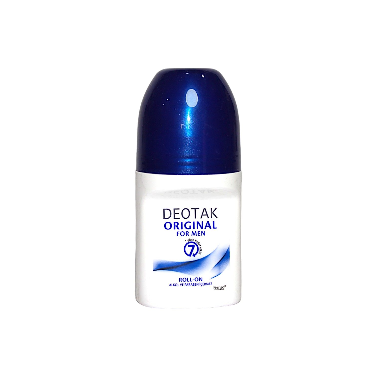 Deotak Original Roll-on Men 35 ml