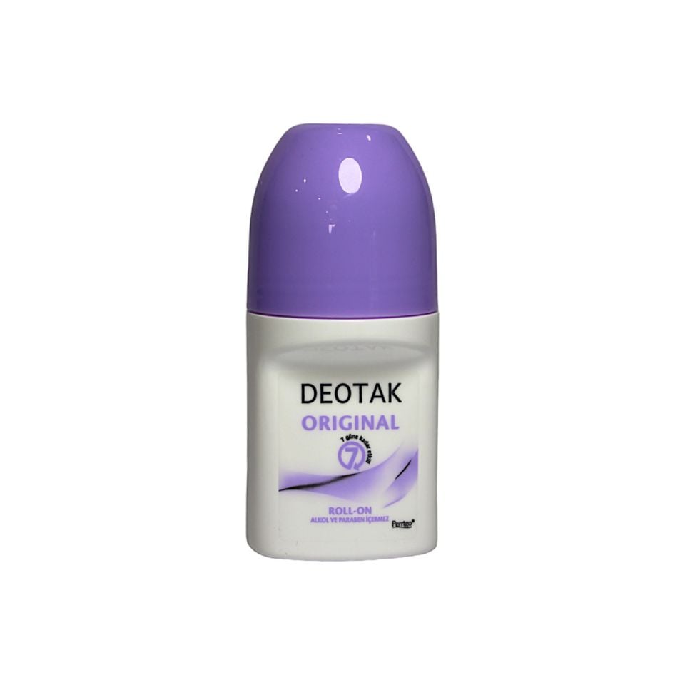 Deotak Original Roll-on 35 ml
