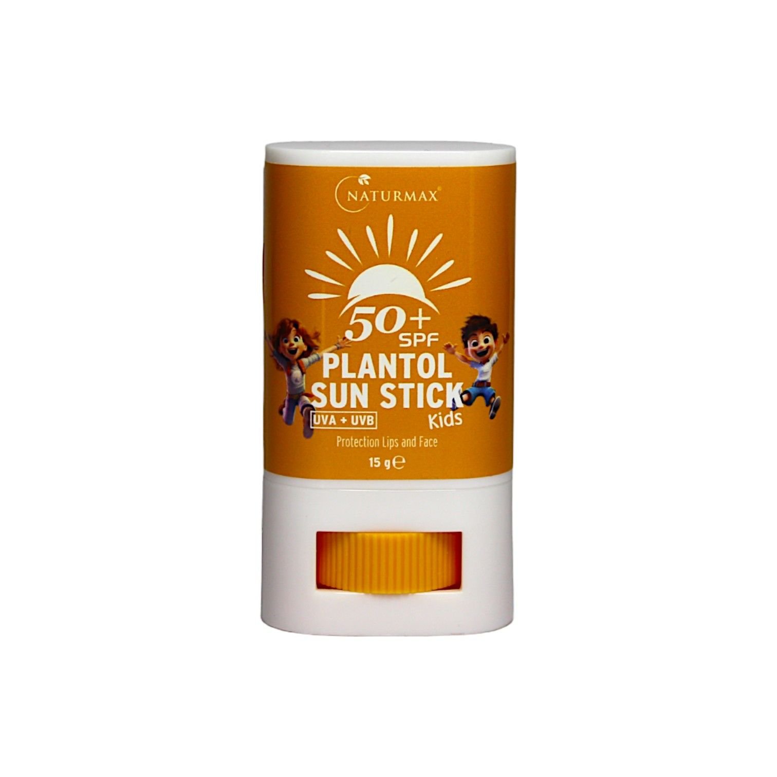 Naturmax Plantol Sun Stick Kids 15 gr