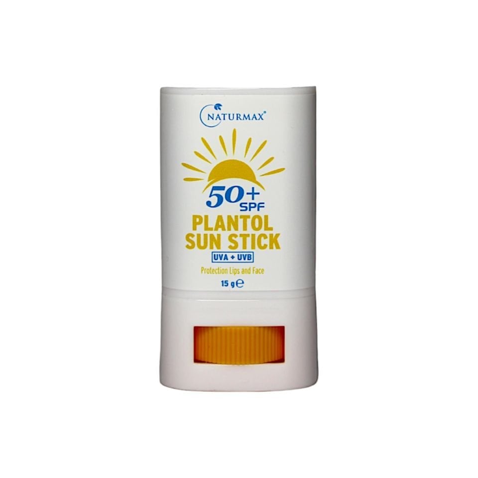 Naturmax Plantol Sun Stick 15 gr