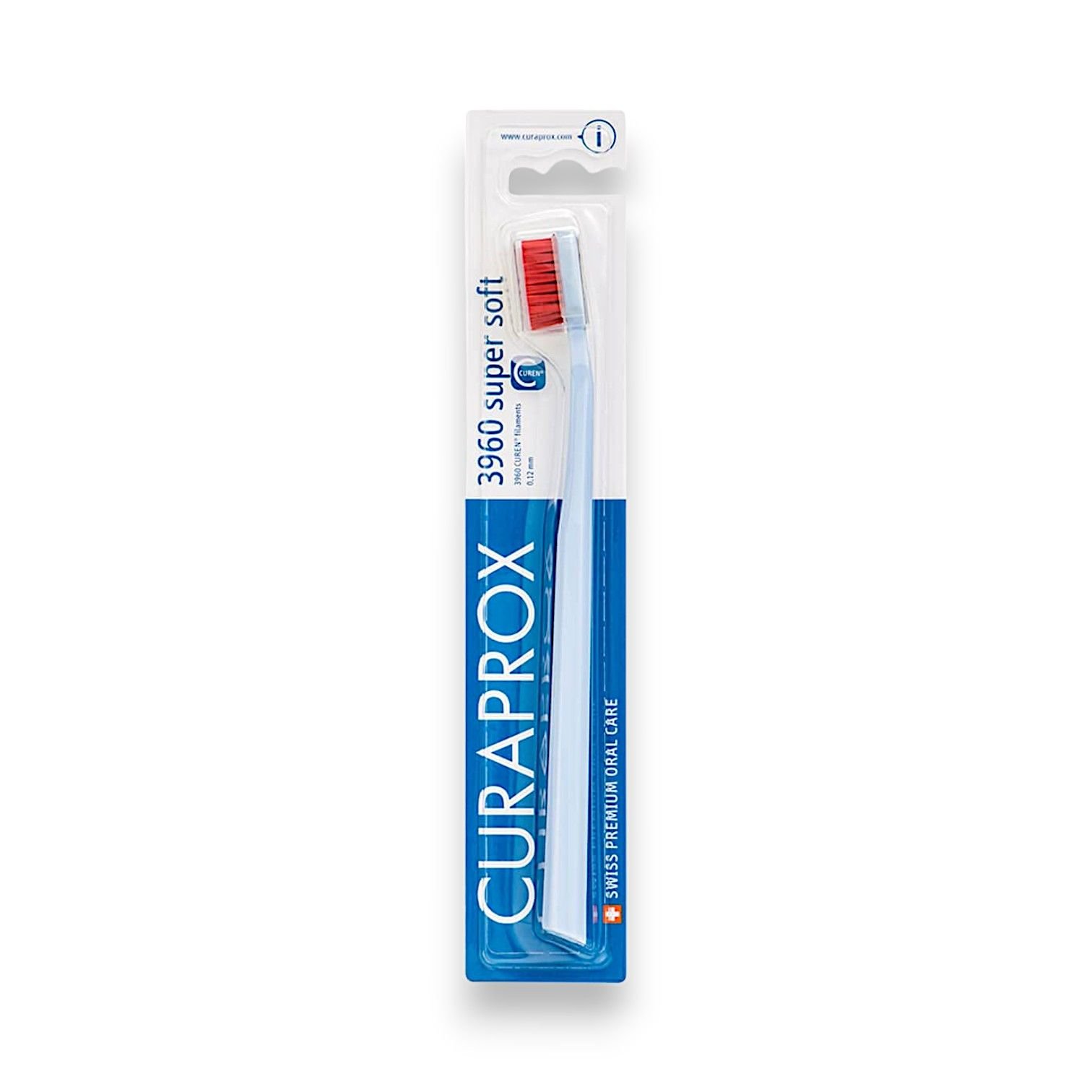Curaprox Super Soft 3960 Diş Fırçası