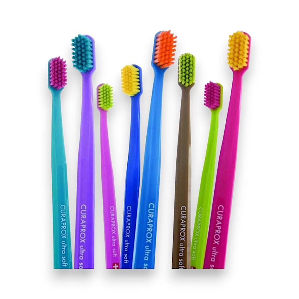 Curaprox Soft 1560 Diş Fırçası
