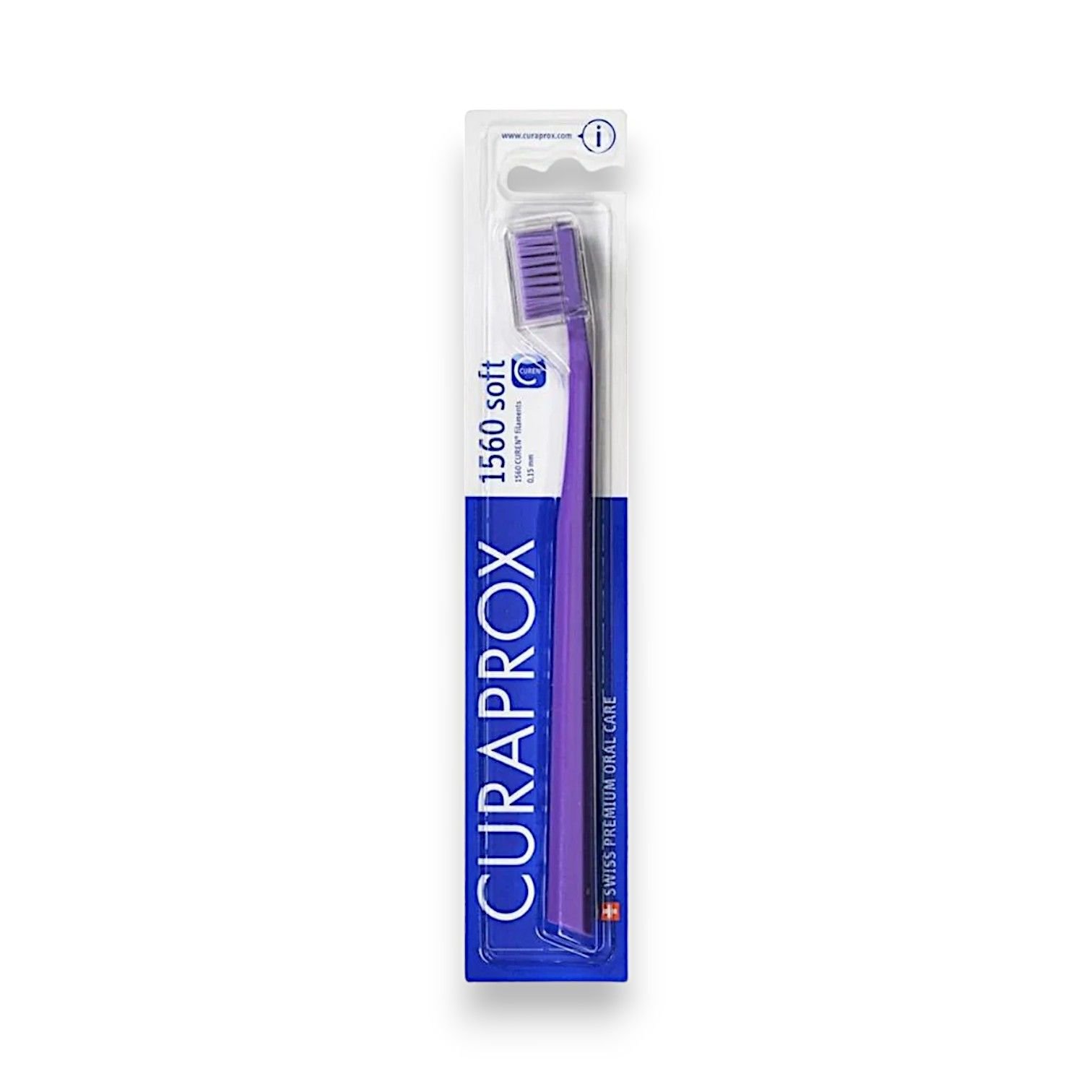 Curaprox Soft 1560 Diş Fırçası