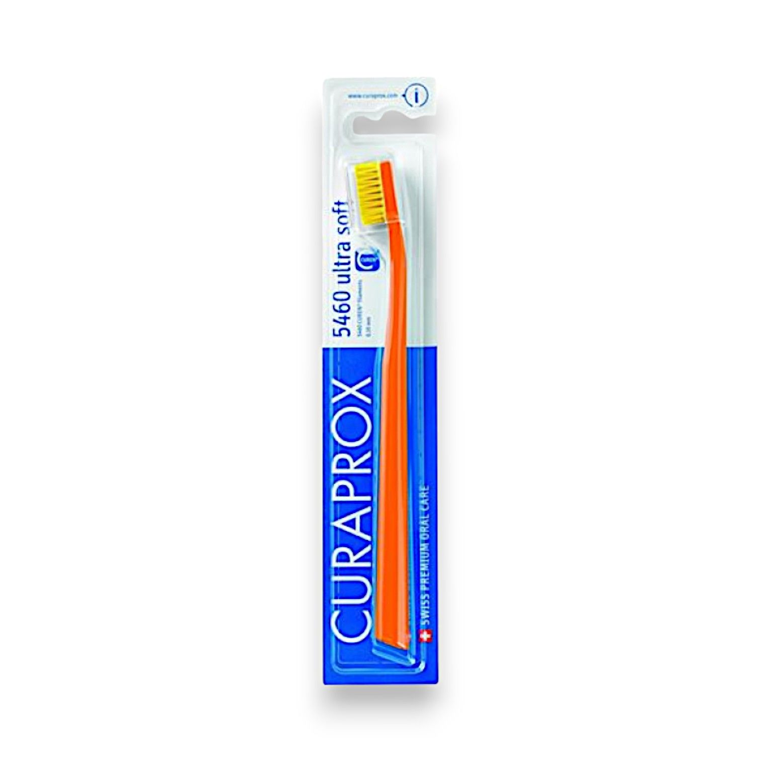 Curaprox Ultra Soft 5460 Diş Fırçası