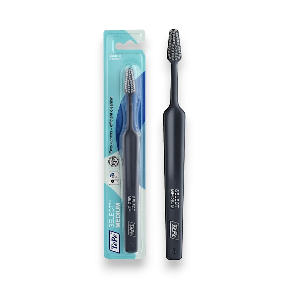 Tepe Select Medium Diş Fırçası
