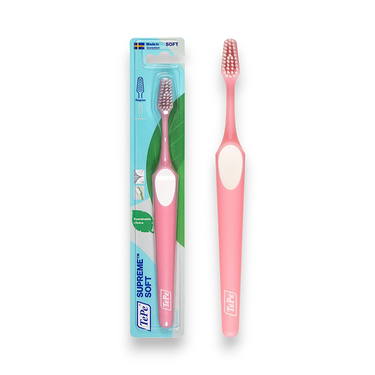 Tepe Supreme Soft Diş Fırçası