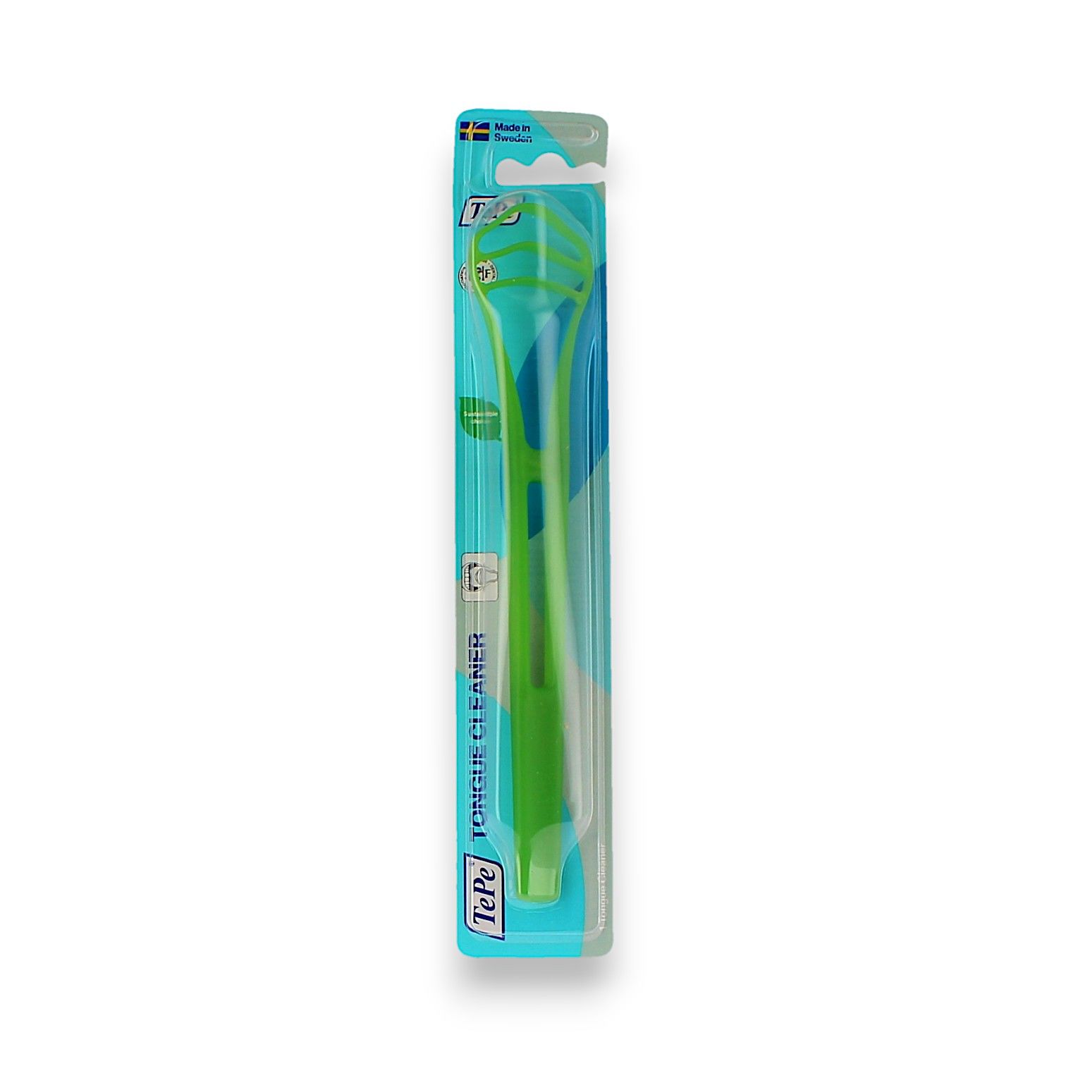 Tepe Tongue Cleaner Dil Temizleyici