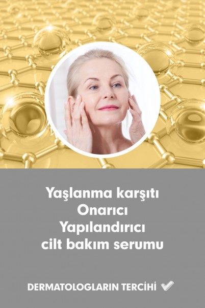 TTO Clinic Mix Cilt Bakım Serumu 50 mL