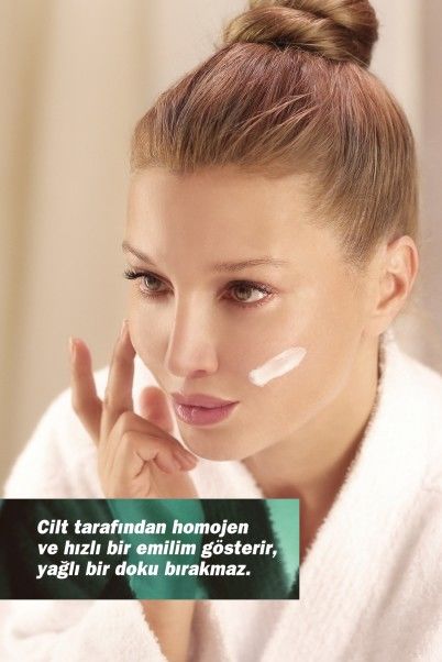 TTO Clinic Kolajen (+) Nemlendirici Yüz Kremi 50+10ml