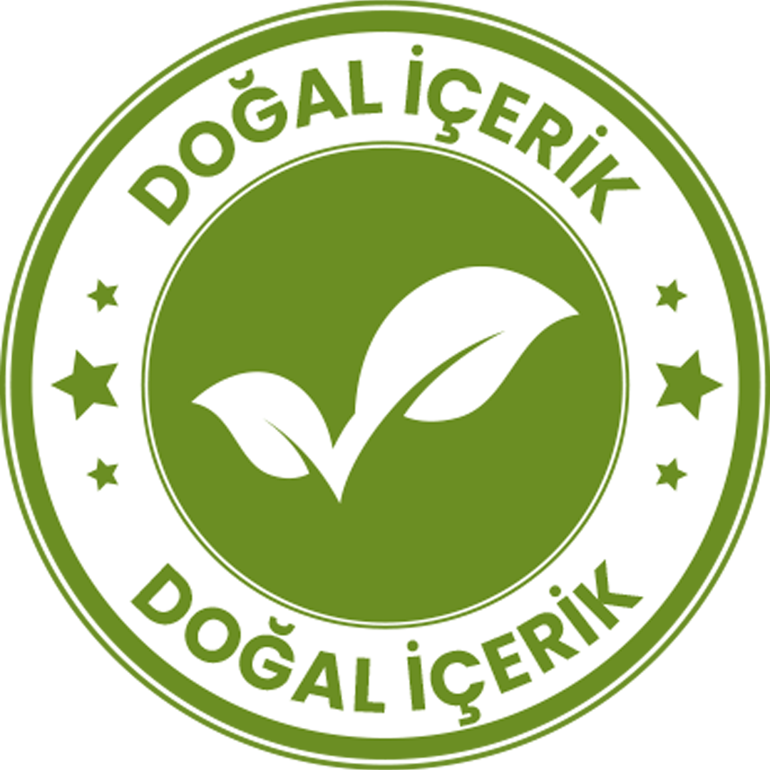 Doğal, organik, helal, vegan ve çevre dostu ürünleri destekleriz.