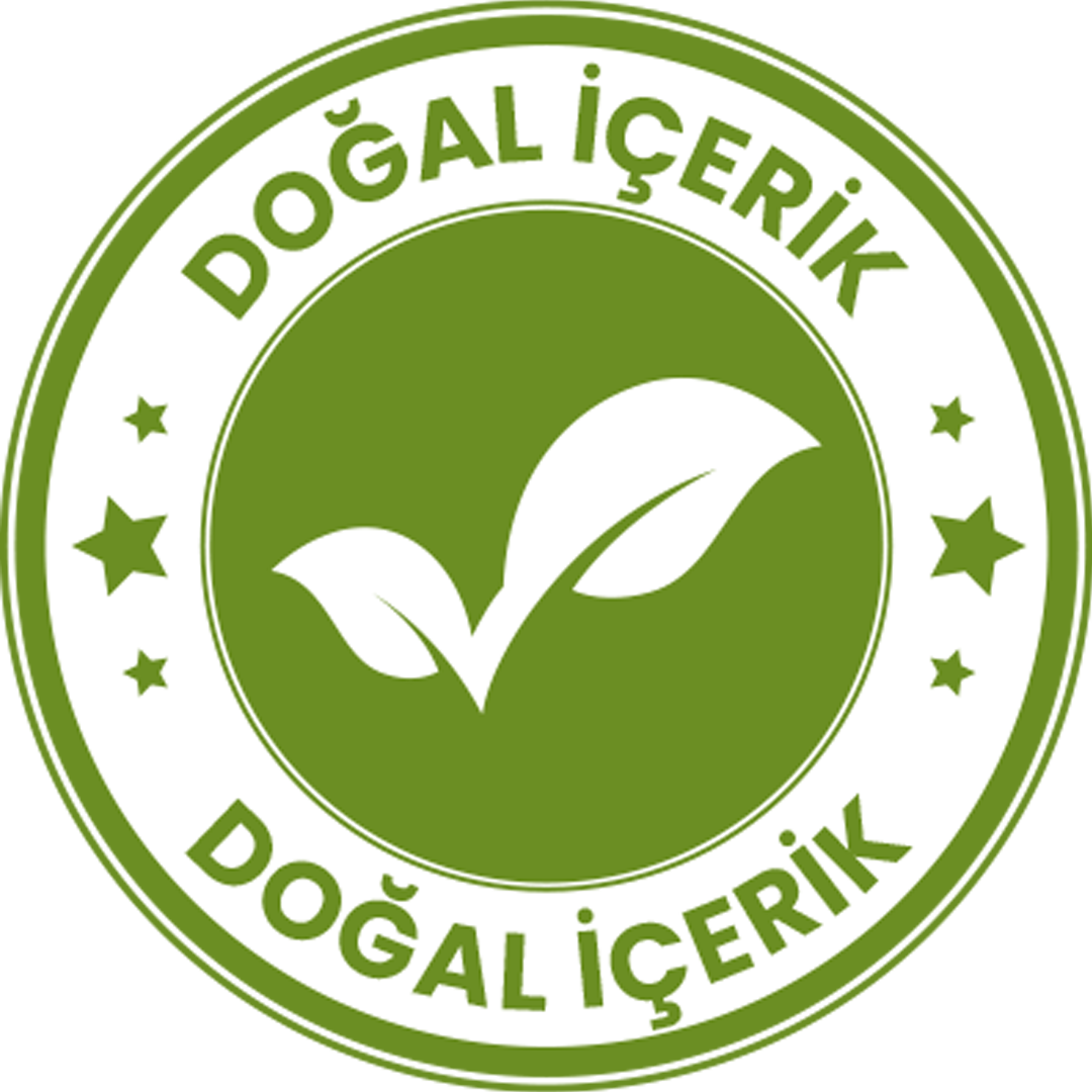 Doğal, organik, helal, vegan ve çevre dostu ürünleri destekleriz.